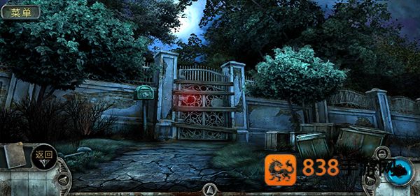 被遗忘的小山故事手机游戏(Forgotten Hill Tales)