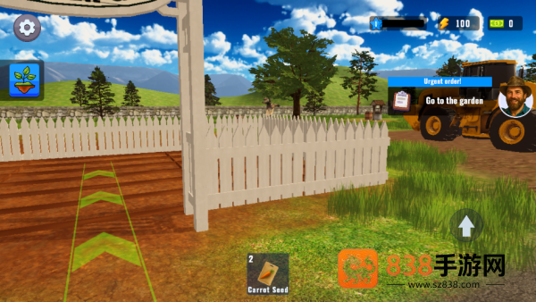 我的农场模拟器最新版本(My Ranch Simulator 3D)
