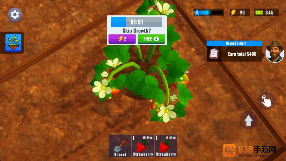 我的农场模拟器最新版本(My Ranch Simulator 3D)