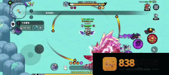 英勇之地雷域狼尊Boss终极攻略