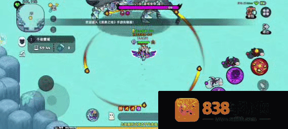 英勇之地雷域狼尊Boss终极攻略