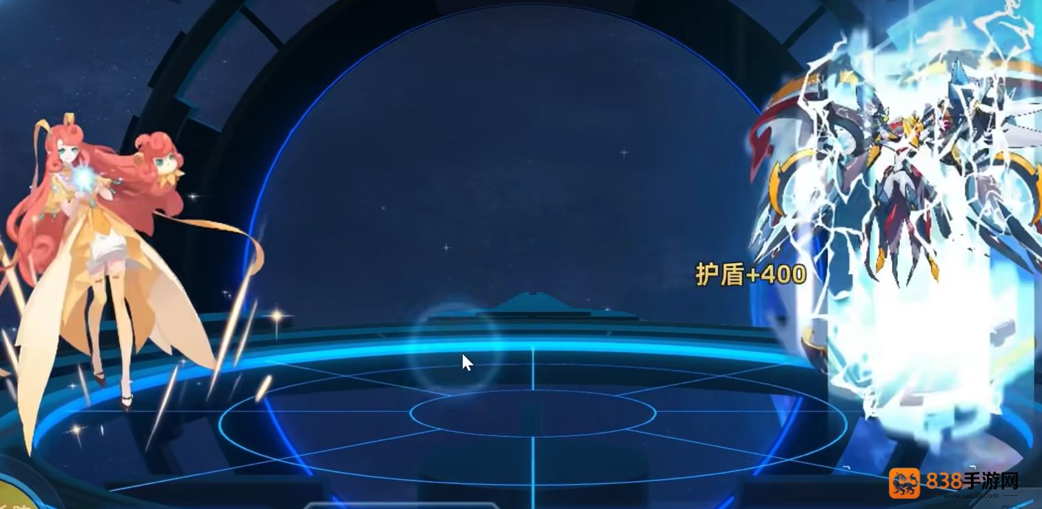 赛尔号巅峰之战综合实验室六关速通指南