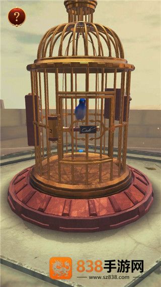 笼中鸟游戏手机下载(The Birdcage)