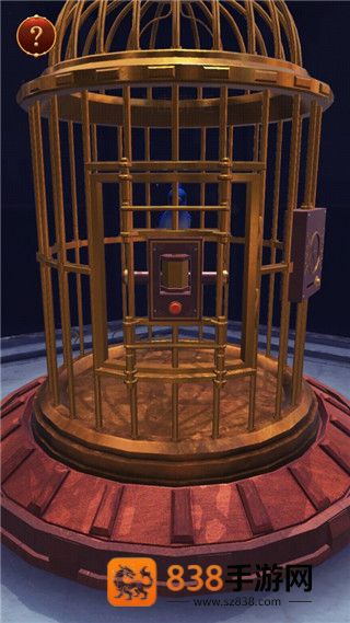 笼中鸟游戏手机下载(The Birdcage)