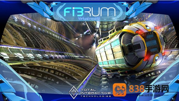 重力列车VR游戏免费下载(Gravity Train VR)