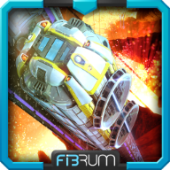 重力列车VR游戏免费下载(Gravity Train VR)