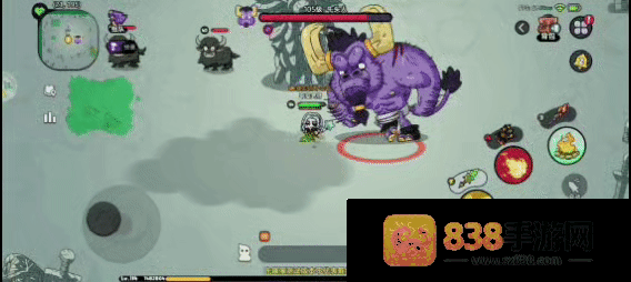 英勇之地牛头人Boss全面打法攻略