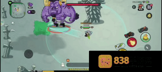 英勇之地牛头人Boss全面打法攻略