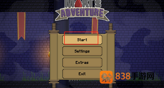 马奇的冒险下载(Makis Adventure Lite)