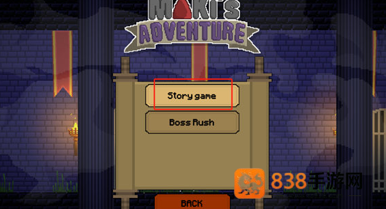 马奇的冒险下载(Makis Adventure Lite)