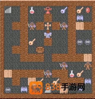 魔塔50层原版下载(魔塔50层勇者的试炼)