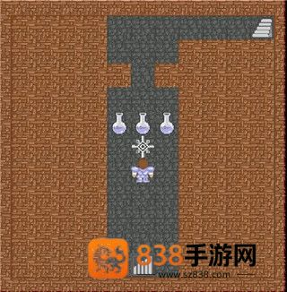 魔塔50层原版下载(魔塔50层勇者的试炼)