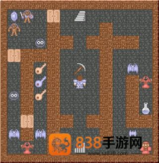 魔塔50层原版下载(魔塔50层勇者的试炼)