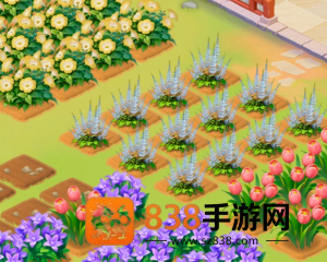 我的花园世界不氪金怎么玩 我的花园世界不氪金攻略 我的花园世界不氪金怎么玩 我的花园世界不氪金攻略