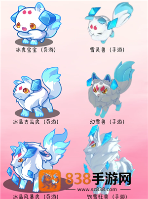洛克王国网页版登录入口 洛克王国网页版精灵全图鉴 洛克王国网页版登录入口 洛克王国网页版精灵全图鉴