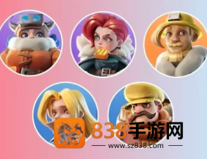 无尽冬日8代英雄哪个值得培养 无尽冬日8代英雄详情图鉴 无尽冬日8代英雄哪个值得培养 无尽冬日8代英雄详情图鉴
