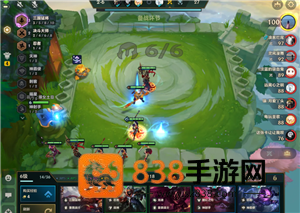 金铲铲之战s16什么时候更新 金铲铲之战s16阵容推荐 金铲铲之战s16什么时候更新 金铲铲之战s16阵容推荐