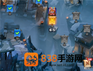 无尽冬日微光矿洞配兵比例 无尽冬日微光矿洞打法技巧 无尽冬日微光矿洞配兵比例 无尽冬日微光矿洞打法技巧