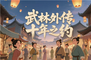 武林外传十年之约手游攻略 武林外传十年之约手游是正版吗能搬砖吗 武林外传十年之约手游攻略 武林外传十年之约手游是正版吗能搬砖吗