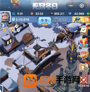 无尽冬日联盟阶级怎么升级 无尽冬日联盟阶级有什么用 无尽冬日联盟阶级怎么升级 无尽冬日联盟阶级有什么用