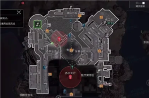 三角洲监狱地图玩法 三角洲监狱地图攻略教程 三角洲监狱地图玩法 三角洲监狱地图攻略教程