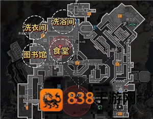 三角洲监狱地图玩法 三角洲监狱地图攻略教程 三角洲监狱地图玩法 三角洲监狱地图攻略教程