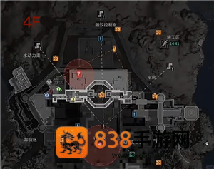 三角洲监狱地图玩法 三角洲监狱地图攻略教程 三角洲监狱地图玩法 三角洲监狱地图攻略教程