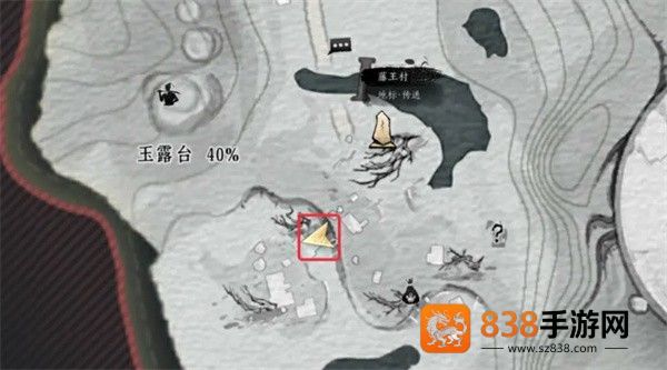 燕云十六声马角乌白必做攻略