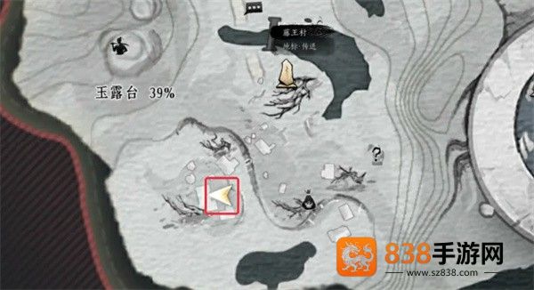 燕云十六声马角乌白必做攻略