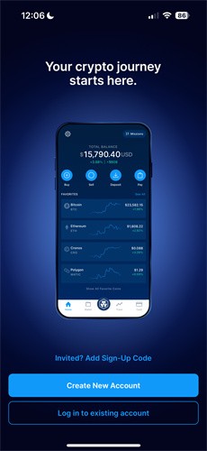 crypto安卓版下载