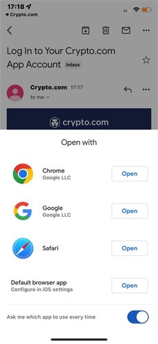 crypto安卓版下载
