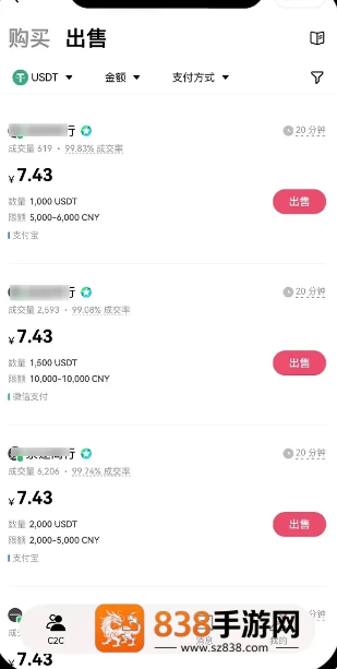 dgcx交易平台下载