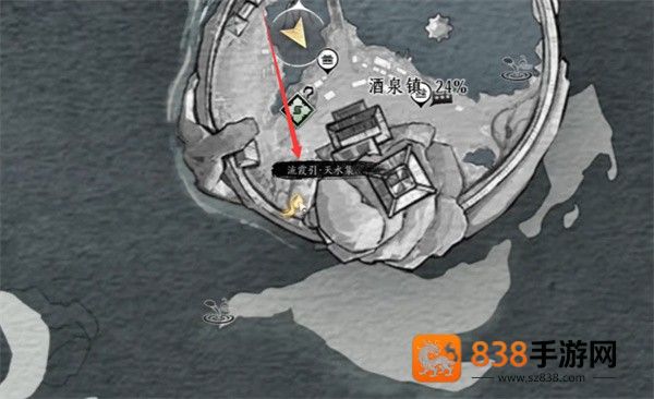 燕云十六声凉州无垢塔速通攻略