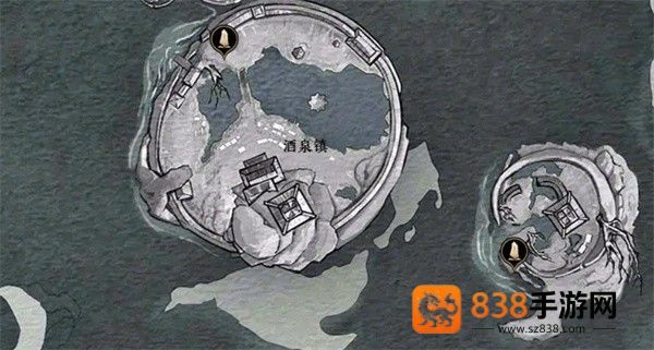燕云十六声凉州无垢塔速通攻略