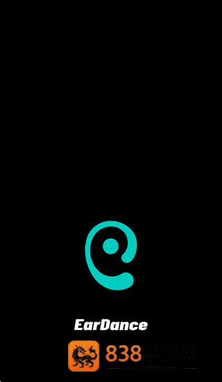 Ear Dance app