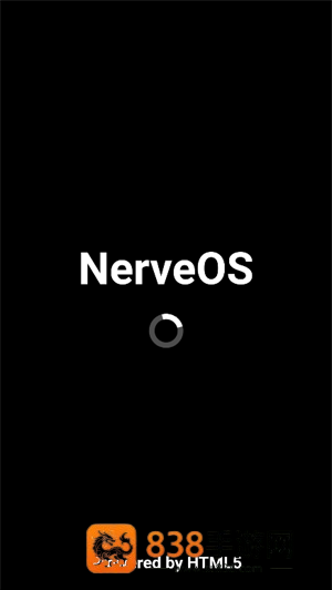 NerveOS官方版下载