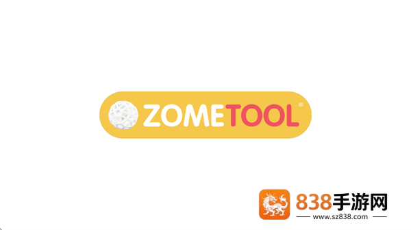 Zometool app
