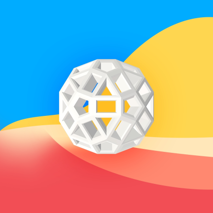 Zometool app