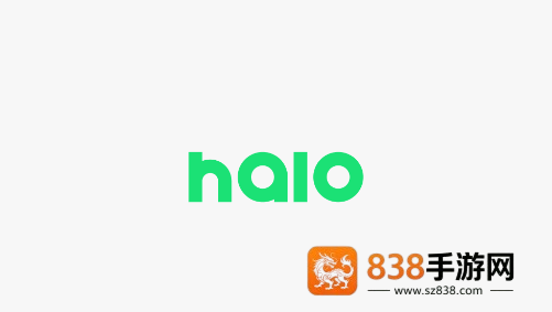 Da Halo app