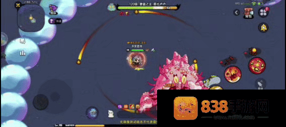 英勇之地碧蓝之主三阶段机制全破攻略