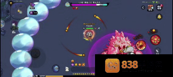 英勇之地碧蓝之主三阶段机制全破攻略