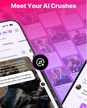 Crushie AIapp下载最新版