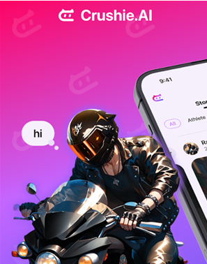 Crushie AIapp下载最新版