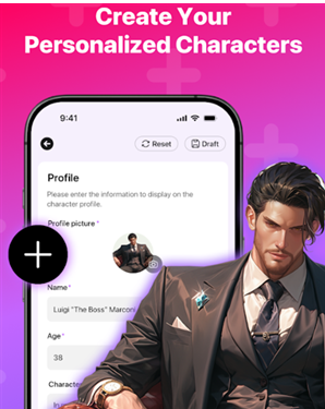 Crushie AIapp下载最新版