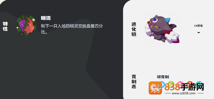 洛克王国邪眼巨魔终极指南