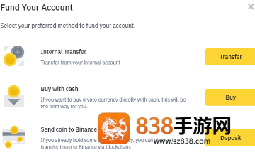 安币Binance华为下载