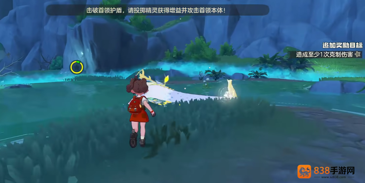 洛克王国暗影冰龙王种族值深度解析