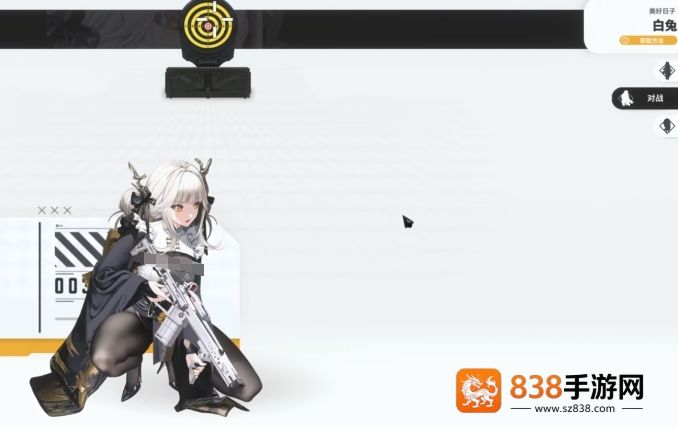 胜利女神妮姬白兔终极指南
