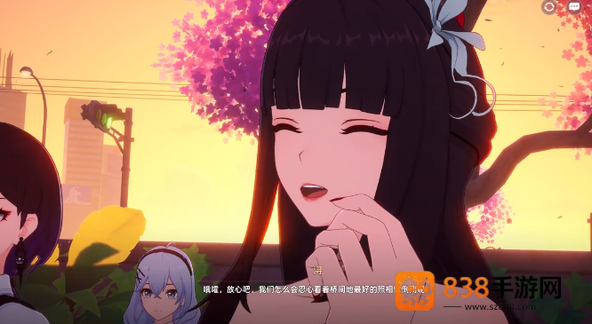 异环照相馆时空穿梭全解析