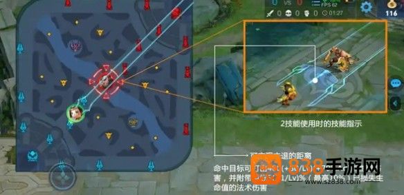 王者荣耀鲁班七号终极操纵手册